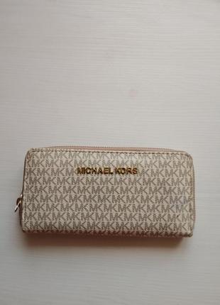 Кошелек michael kors