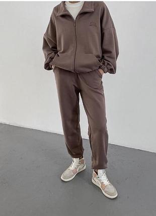 Спортивный костюм rikky hype