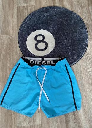 Пляжные шорты diesel