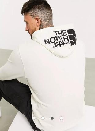 Худи the north face