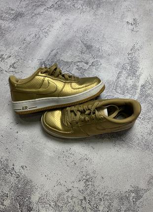 Кроссовки nike air force 1