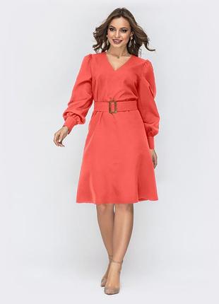 Неймовірна сукня