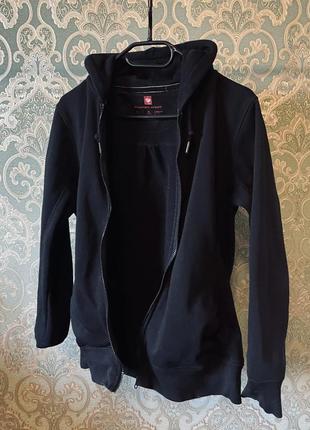 Толстовка engelbеrt strauss