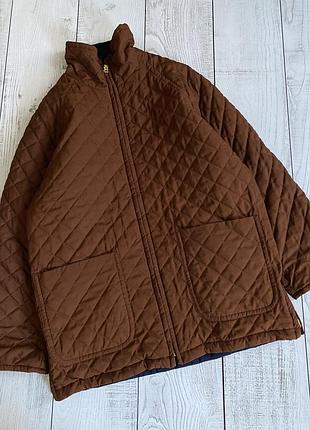 Вінтажна двухстороння куртка bogner pp s-m
