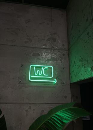 Неонові вивіски під замовлення. led вивіски