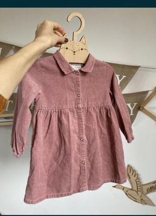 Платье платье zara 92