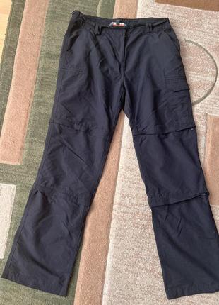 Штани трансформери