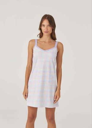 Женская рубашка