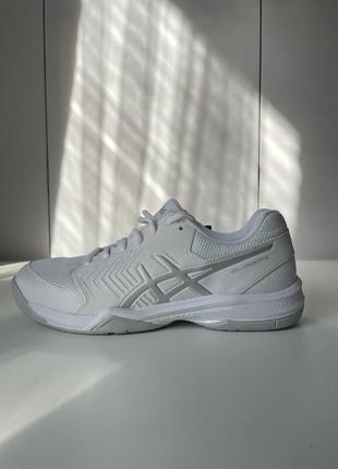 Кроссовки asics 41.5р