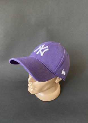 Кепка yankees new era mlb