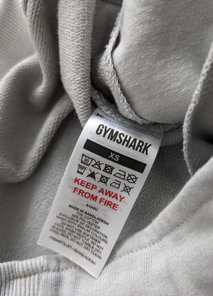 Шорты gymshark, size xs (подойдут на s), полупояс 34-42 бедра 56 длина384 фото