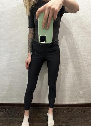 Лосіни under armour