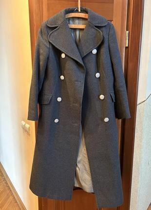 Пальто