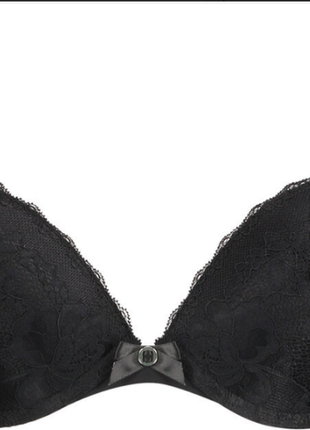 Новый бюстгальтер пуш-аап hunkemoller push-up8 фото