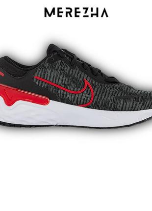 Кроссовки кроссовки nike renew run 4 (dr2677-003) оригинал!1 фото