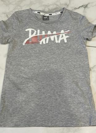 Футболка puma