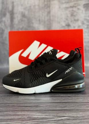 Кросівки nike air max 270