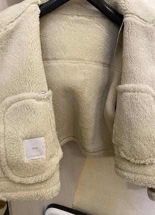 Дубленка куртка 5