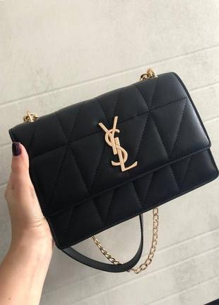 Сумка yves saint laurent