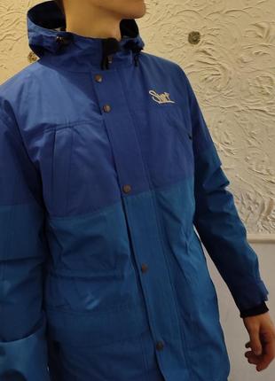 Мужская куртка staff