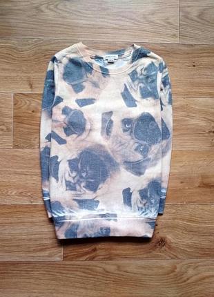 Хороший свитшот