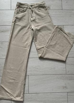 Джинси pull&bear