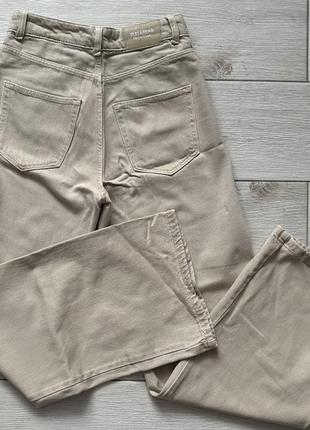 Джинси pull&bear 2