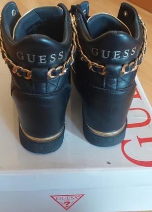 Продам сникерсы guess оригинал, размер 40-41