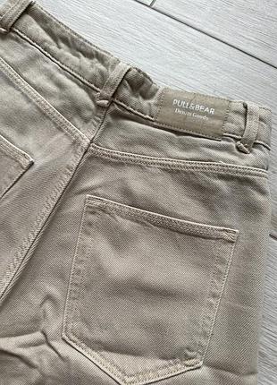 Джинси pull&bear 5