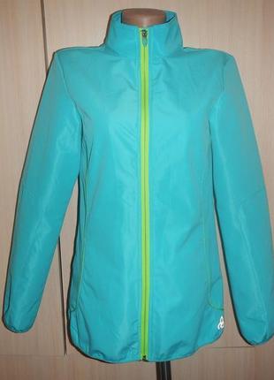 Куртка кофта ветровка sports softshell p.xs