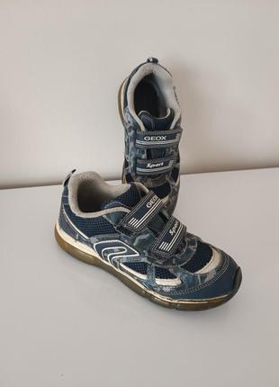 Geox  кросівки