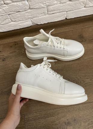 Женские кеды