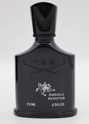 Creed aventus absolu 5 мл пробник распив