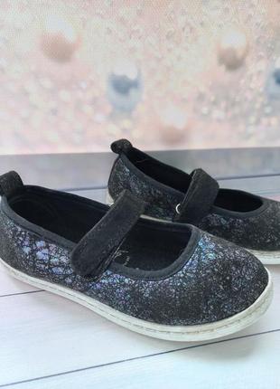 Стильные черные мокасины tm cool club , стелька 20 см