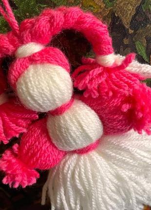 Кукла мотанка