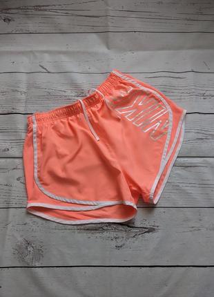 Спортивні шорти від nike