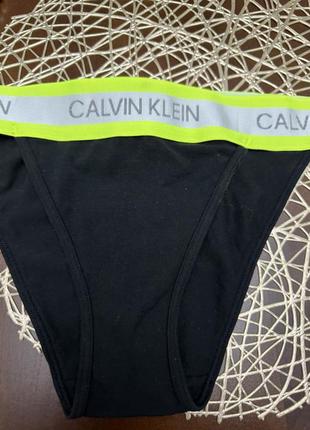 Трусики бренд плавки высокие кружевные кружево бразилианы оригинал calvin clein черные модные