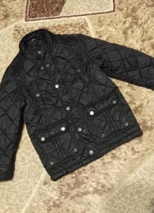 Куртка весна-осень, 6-8р.