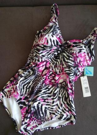 Купальник соллайн 50-52