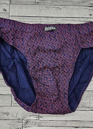 Мужские слипы indena