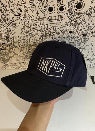 Кепка бейсболка 🧢  nukeproof