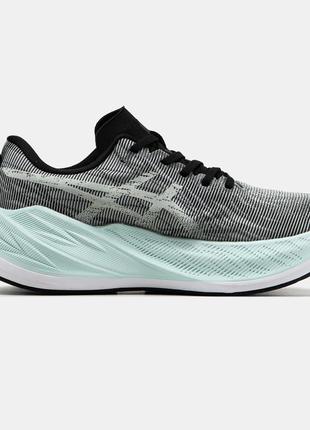 Женские кроссовки asics superblast