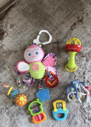 Набор погремушек