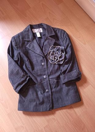 ❗️❗️❗️женской жакет la boutique турция р. 38