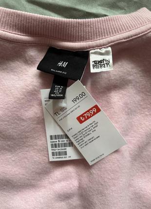 Кофта h&m4 фото