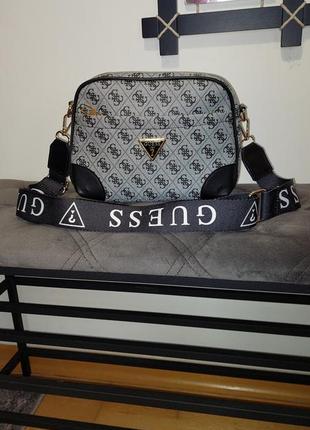 Сумка guess