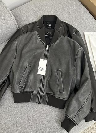Бомпер zara оригинал7 фото