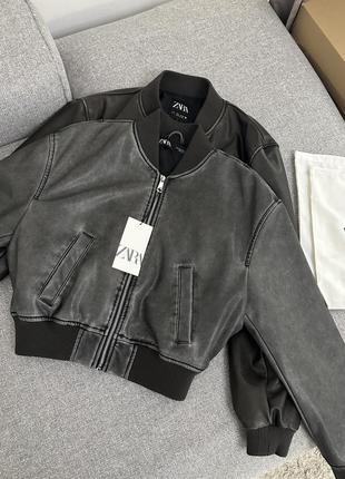Бомпер zara оригинал8 фото