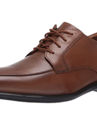 Туфлі чоловічі clarks, розмір 49