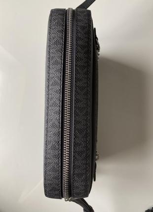 Сумка mishael kors “crossbody” оригинал3 фото